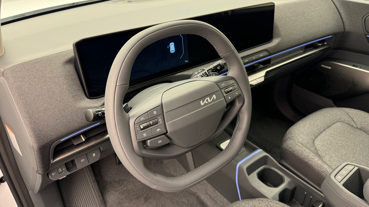 Kia<br>EV2 42 kWh Earth