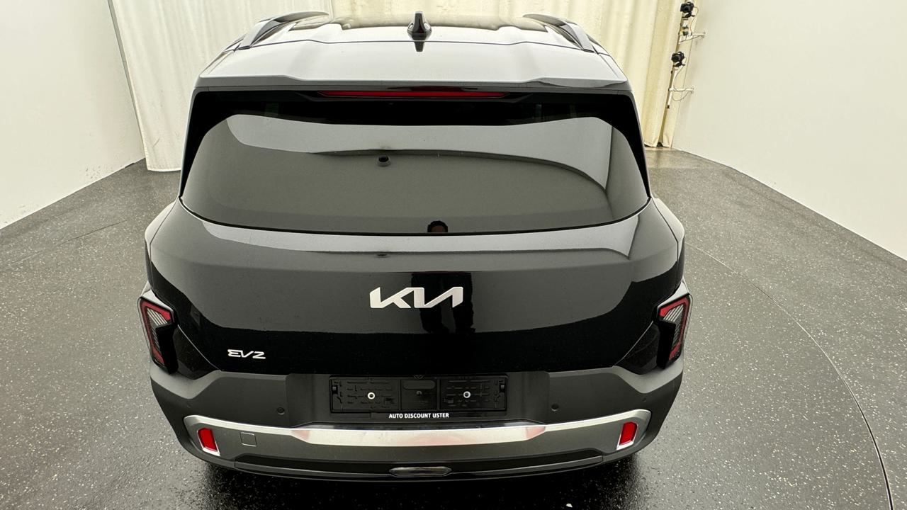 Kia<br>EV2 42 kWh Earth