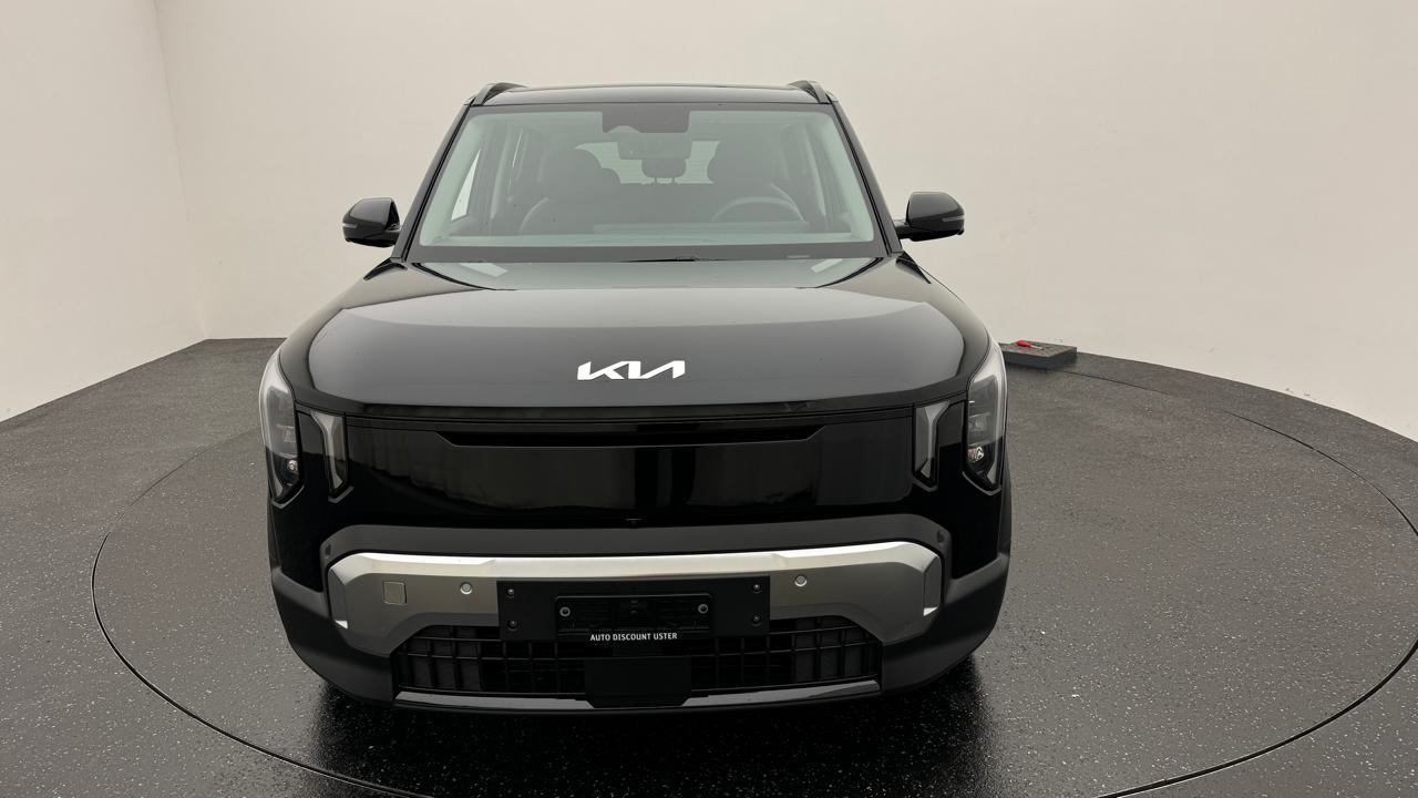 Kia<br>EV2 42 kWh Earth