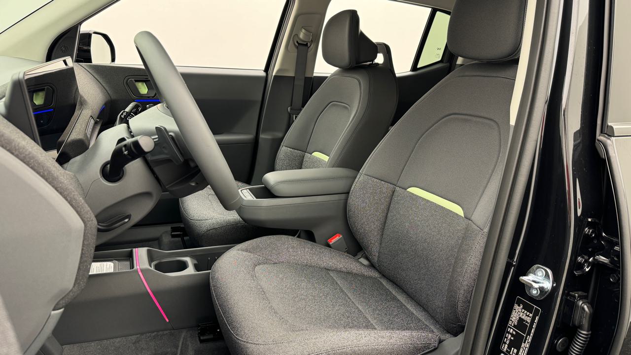 Kia<br>EV2 42 kWh Earth