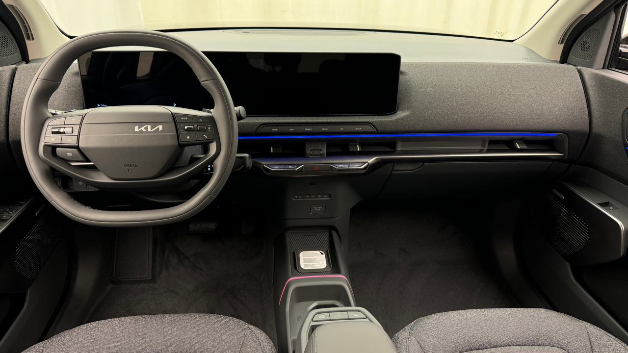 Kia<br>EV2 42 kWh Earth