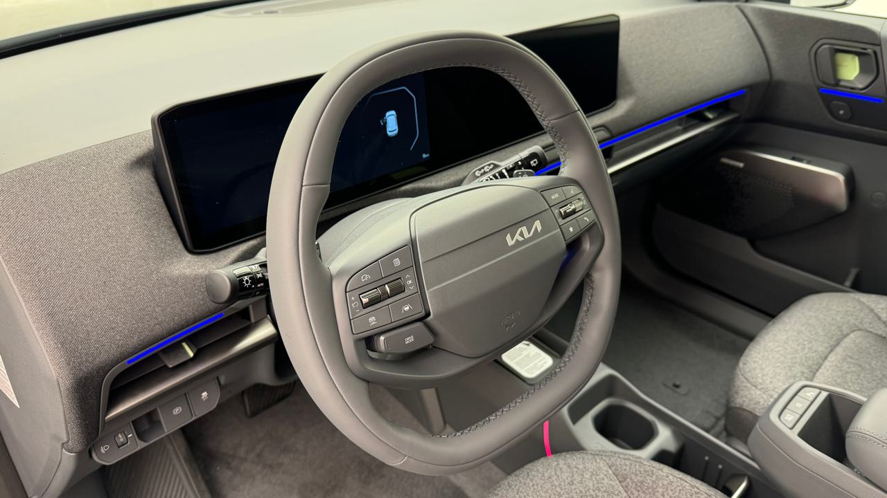 Kia<br>EV2 42 kWh Earth