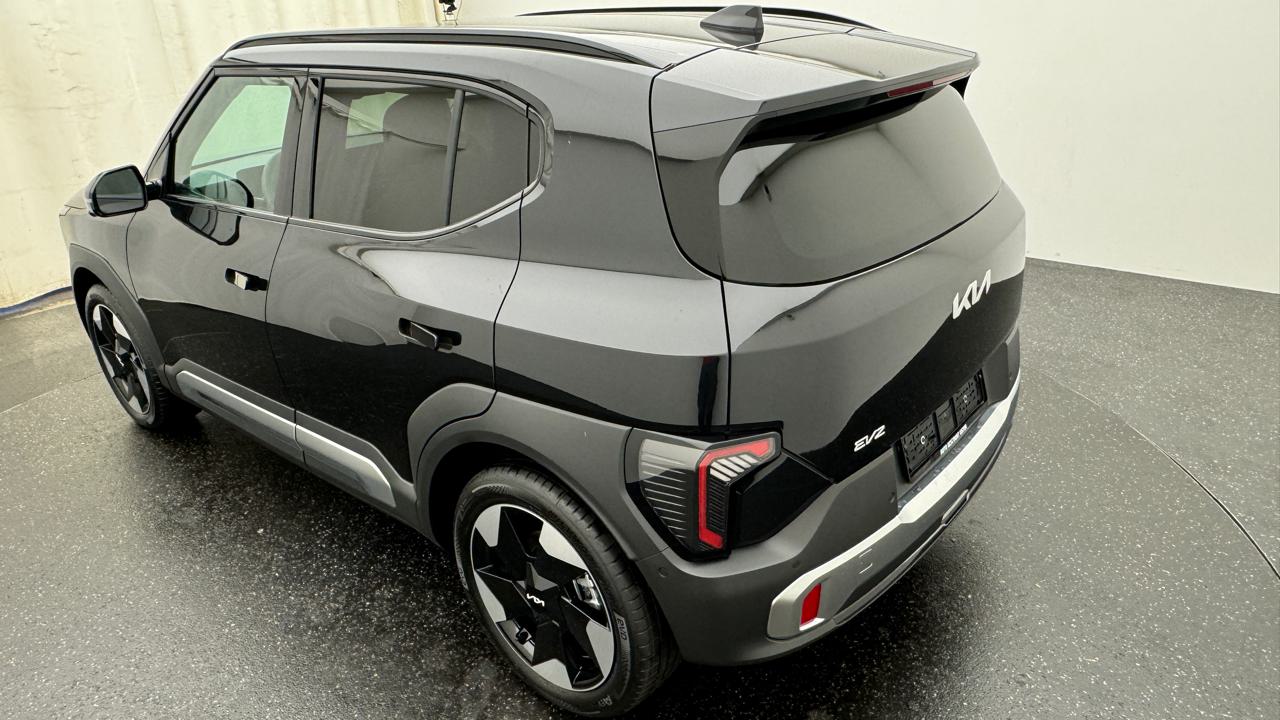 Kia<br>EV2 42 kWh Earth