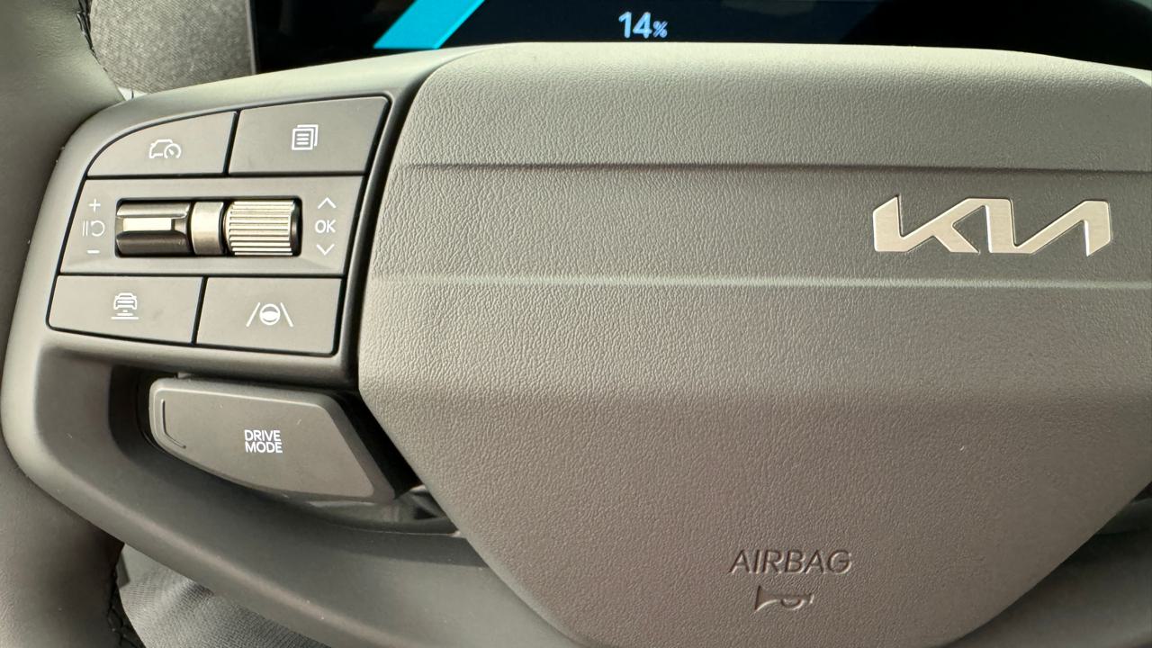 Kia<br>EV2 42 kWh Earth