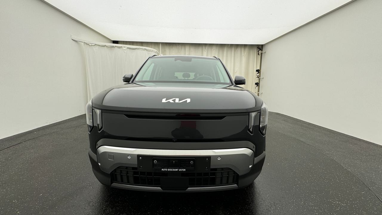 Kia<br>EV2 42 kWh Earth