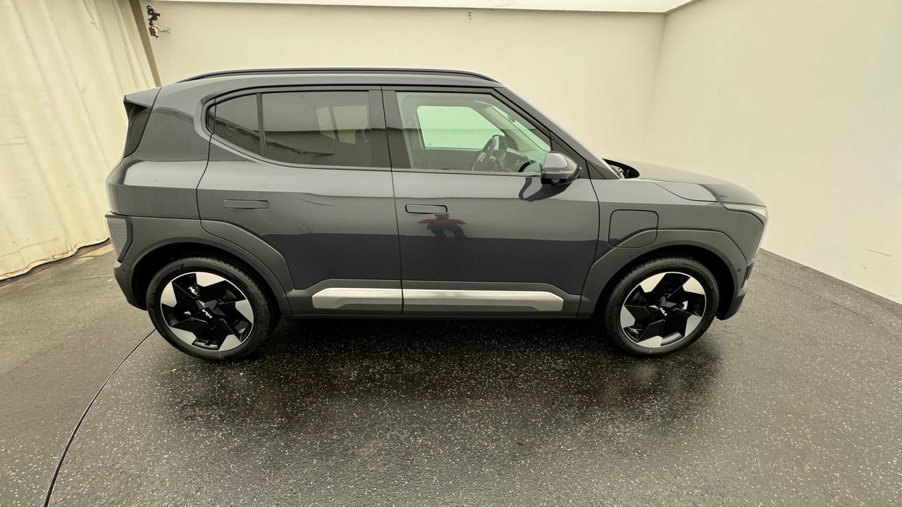 Kia<br>EV2 42 kWh Earth