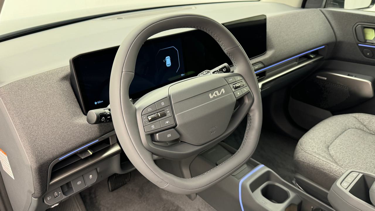 Kia<br>EV2 42 kWh Earth