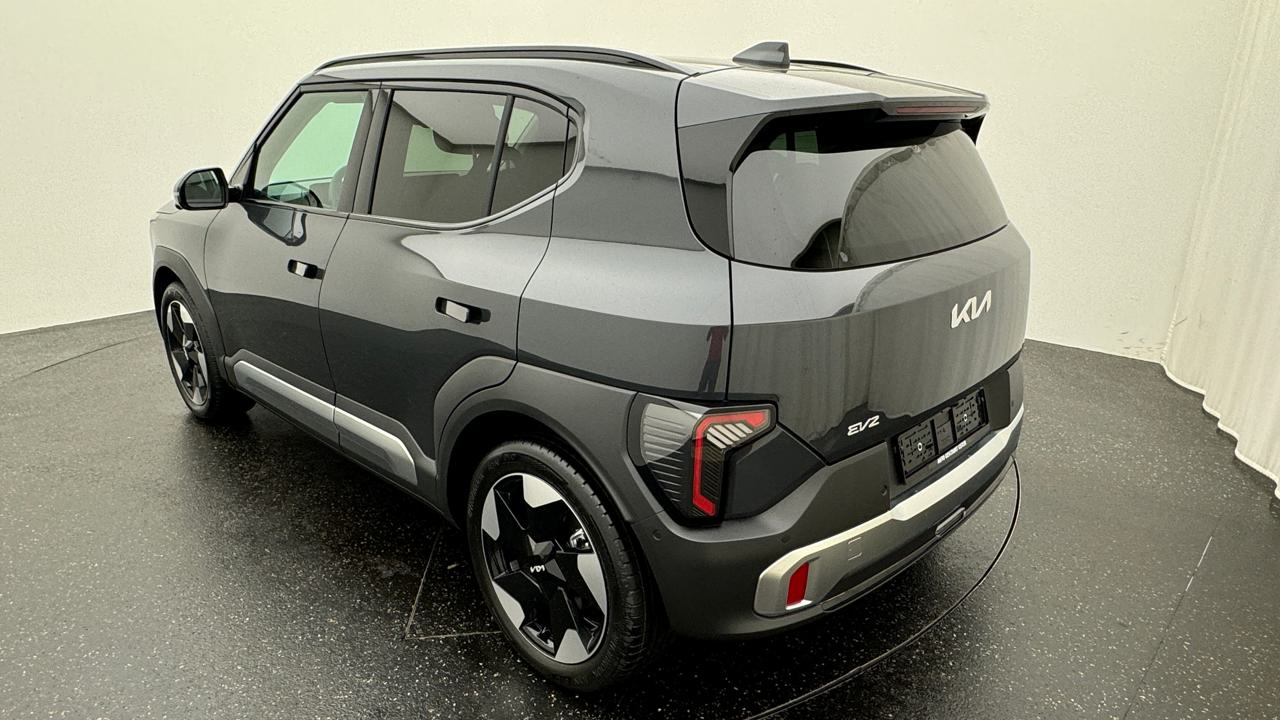 Kia<br>EV2 42 kWh Earth