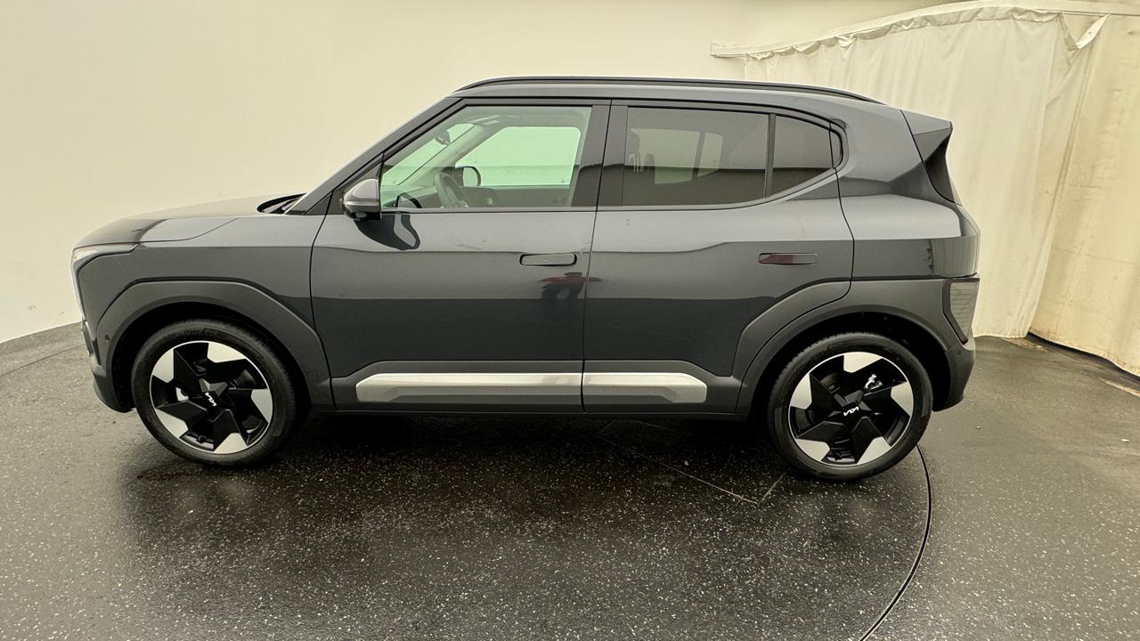 Kia<br>EV2 42 kWh Earth