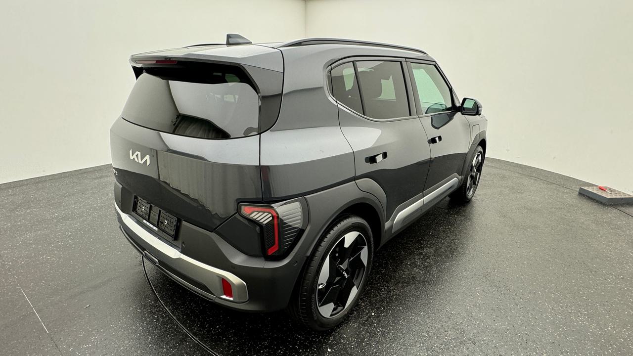 Kia<br>EV2 42 kWh Earth