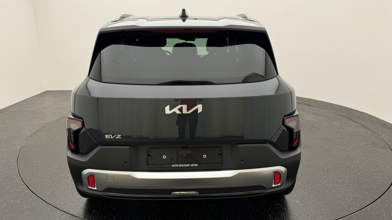 Kia<br>EV2 42 kWh Earth