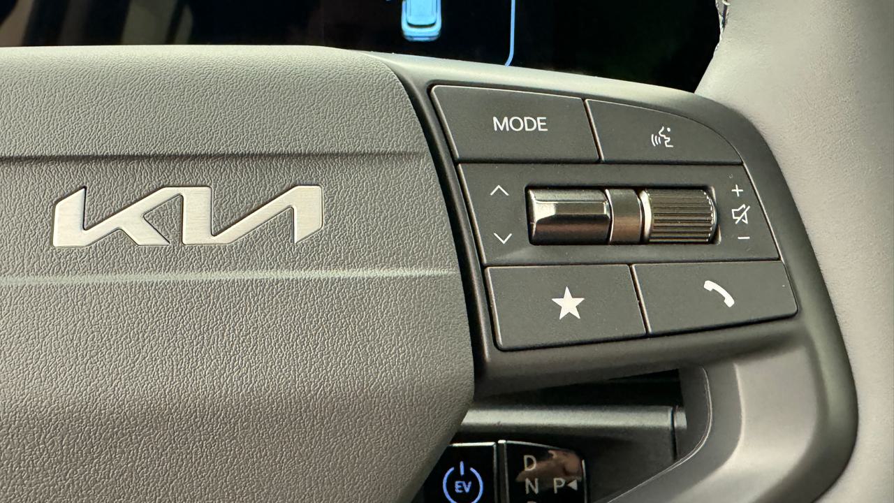 Kia<br>EV2 42 kWh Earth 4Sitze