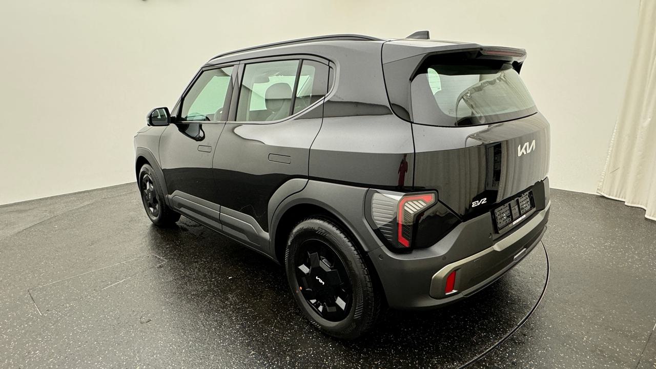 Kia<br>EV2 42 kWh Earth 4Sitze