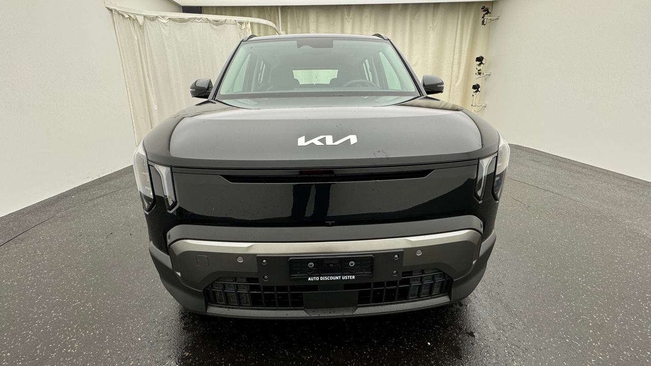 Kia<br>EV2 42 kWh Earth 4Sitze