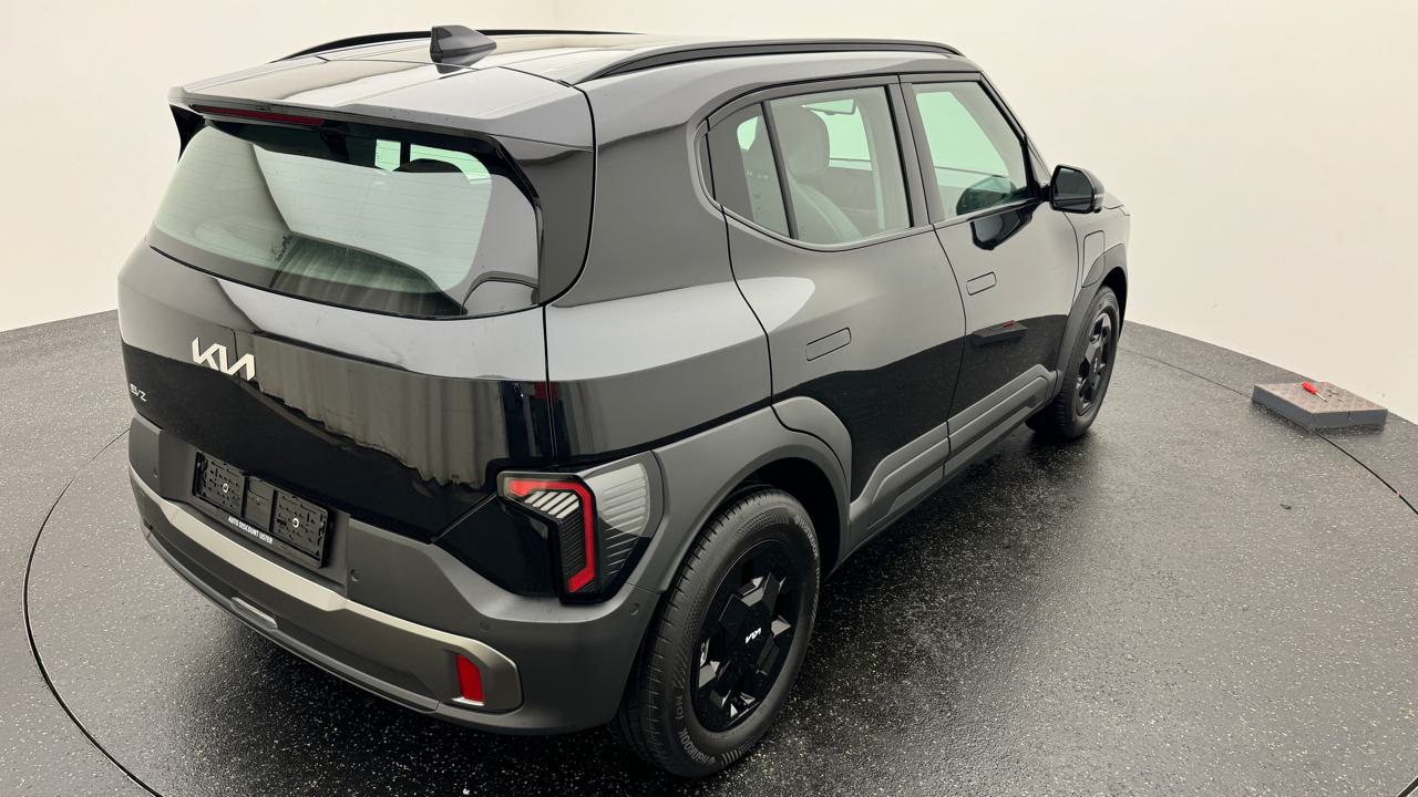 Kia<br>EV2 42 kWh Earth 4Sitze