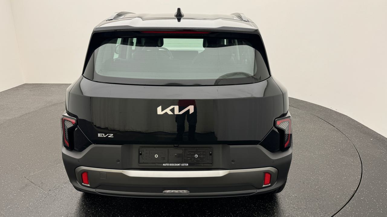 Kia<br>EV2 42 kWh Earth 4Sitze