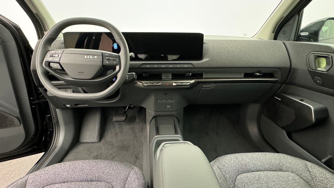 Kia<br>EV2 42 kWh Earth 4Sitze