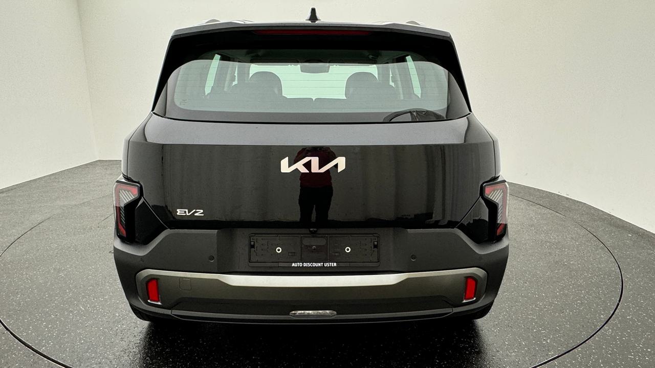 Kia<br>EV2 42 kWh Earth 4Sitze