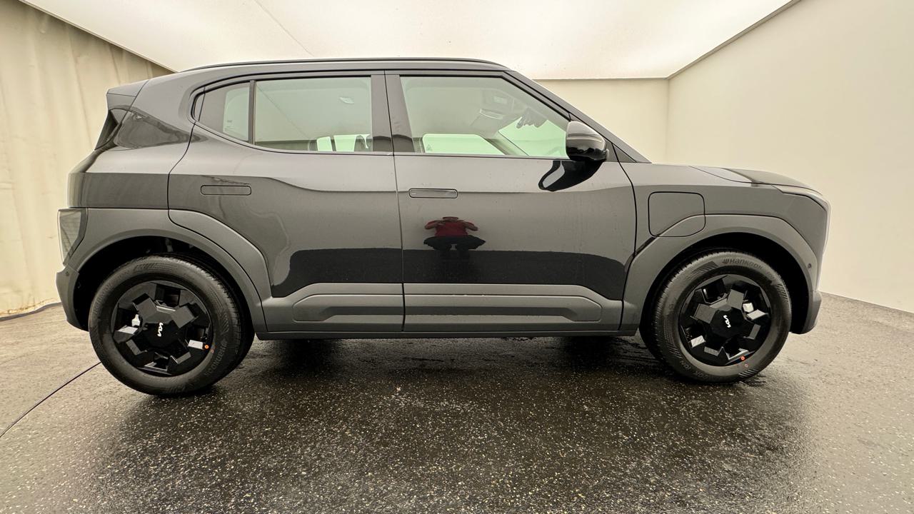 Kia<br>EV2 42 kWh Earth 4Sitze