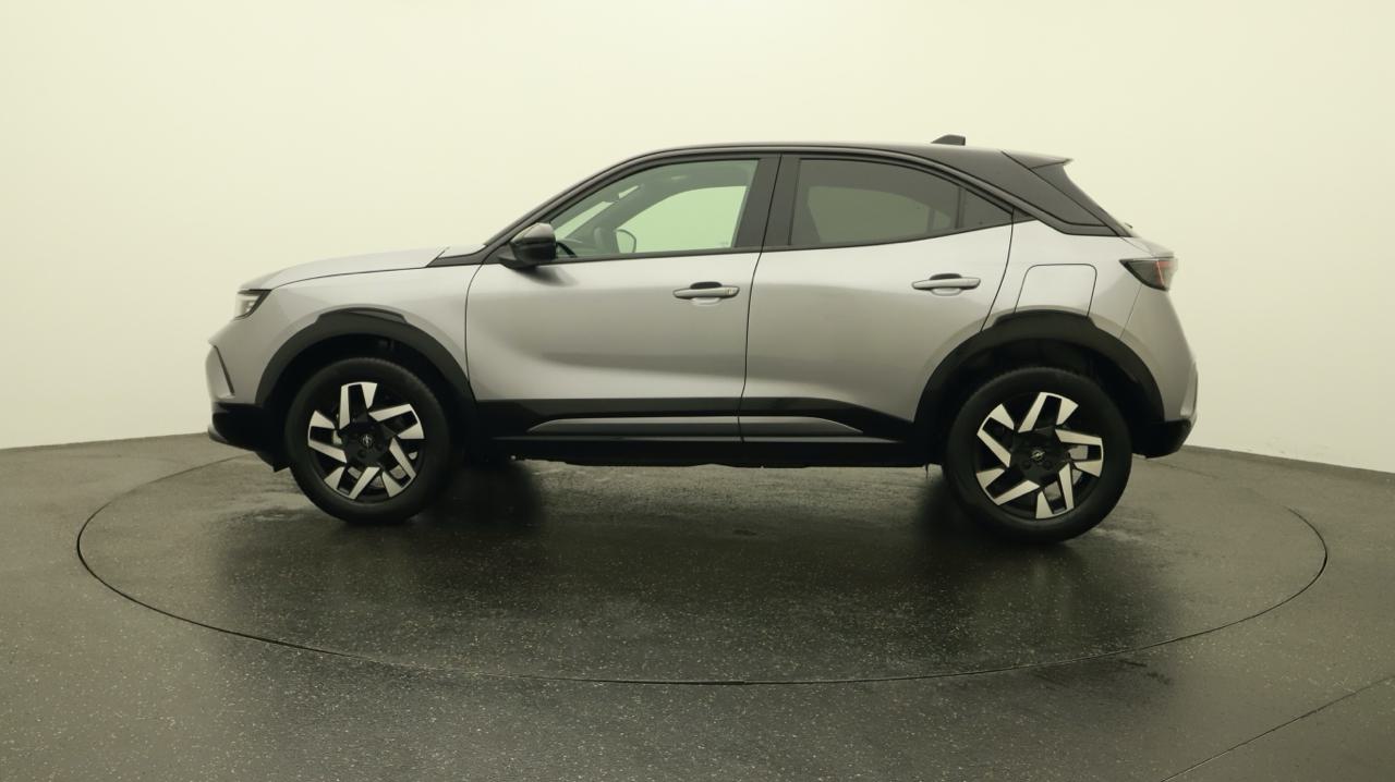 Opel<br>Mokka 1.2 Direct Injection Turbo GS Aut.