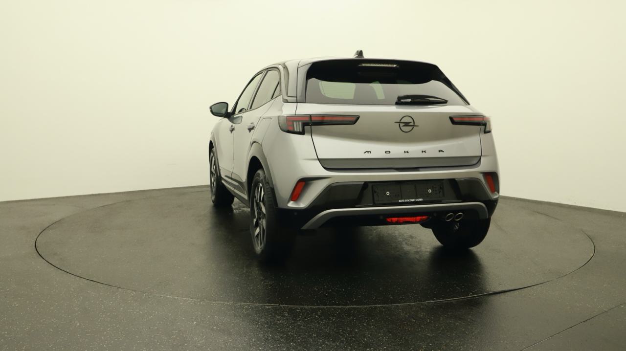 Opel<br>Mokka 1.2 Direct Injection Turbo GS Aut.