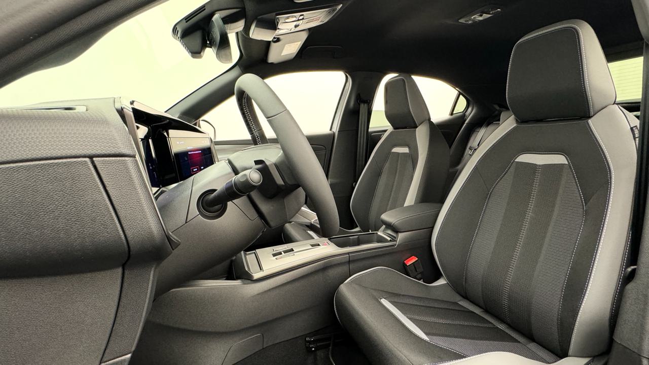 Opel<br>Mokka 1.2 Direct Injection Turbo GS Aut.