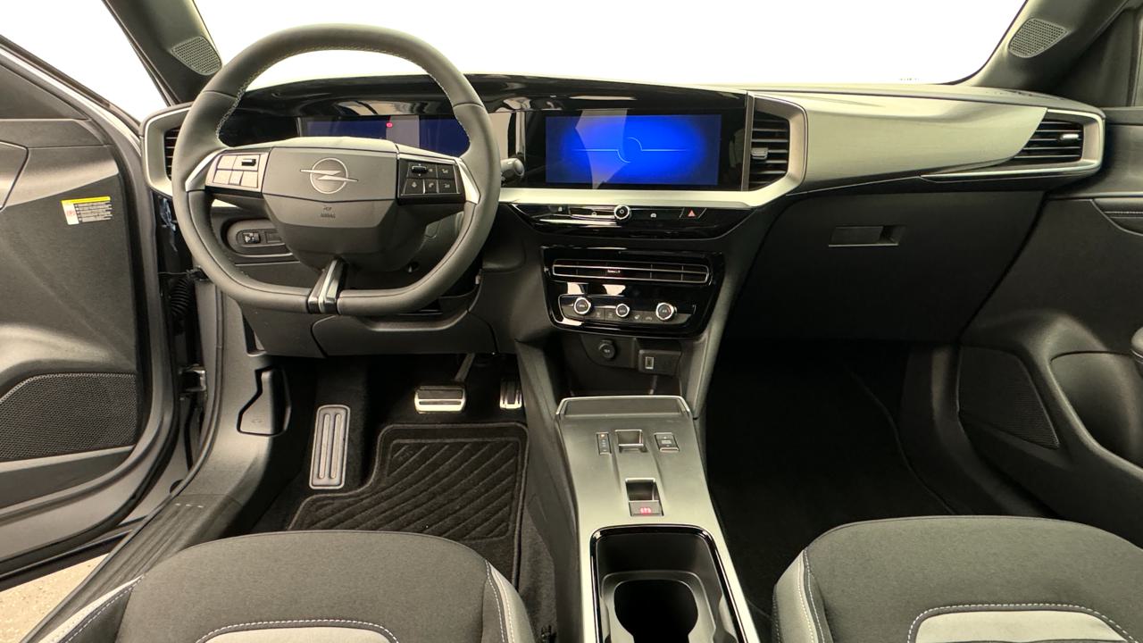 Opel<br>Mokka 1.2 Direct Injection Turbo GS Aut.