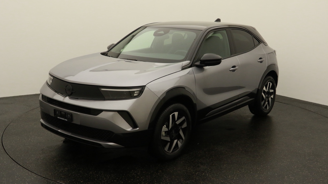 Opel<br>Mokka 1.2 Direct Injection Turbo GS Aut.