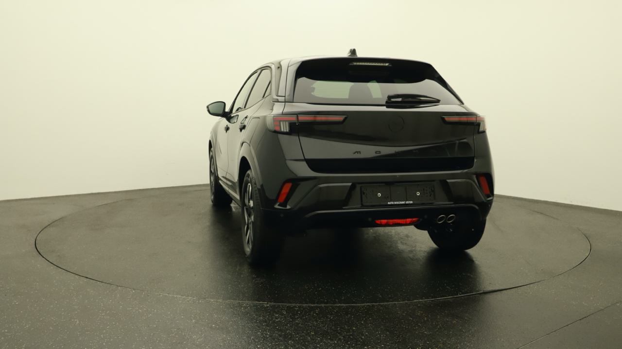 Opel<br>Mokka 1.2 Direct Injection Turbo GS Aut.