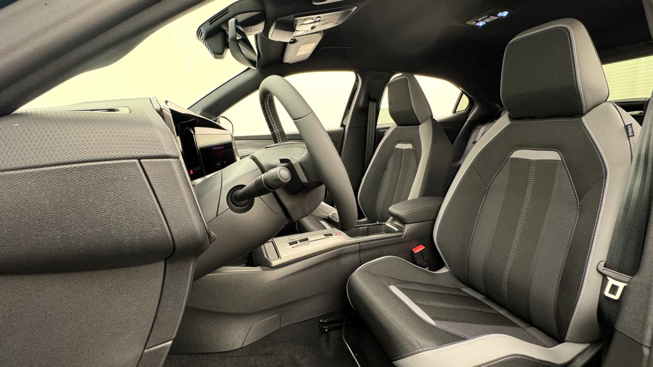 Opel<br>Mokka 1.2 Direct Injection Turbo GS Aut.