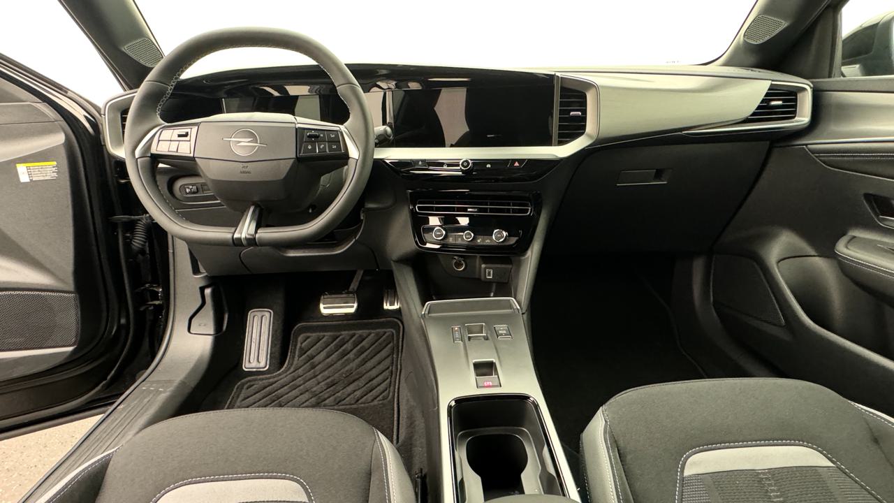 Opel<br>Mokka 1.2 Direct Injection Turbo GS Aut.