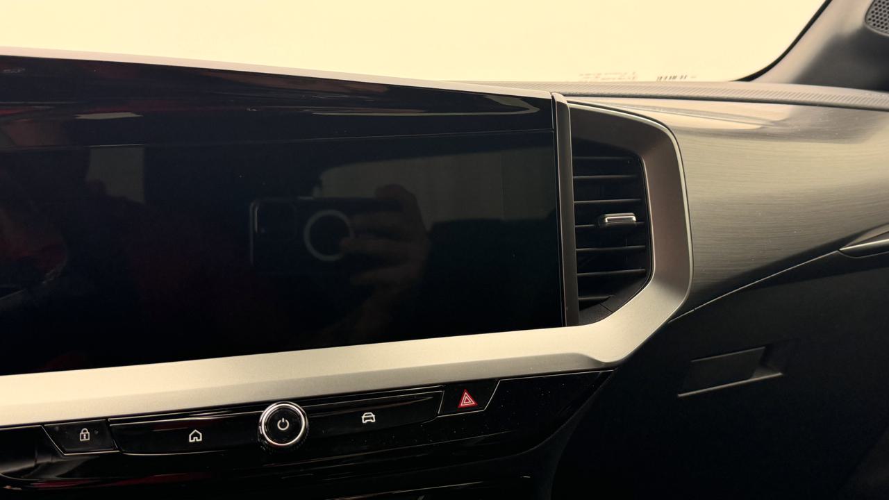 Opel<br>Mokka 1.2 Direct Injection Turbo GS Aut.