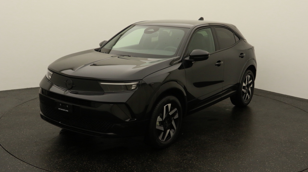 Opel<br>Mokka 1.2 Direct Injection Turbo GS Aut.