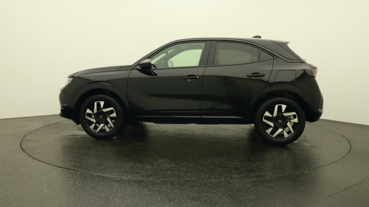 Opel<br>Mokka 1.2 Direct Injection Turbo GS Aut.