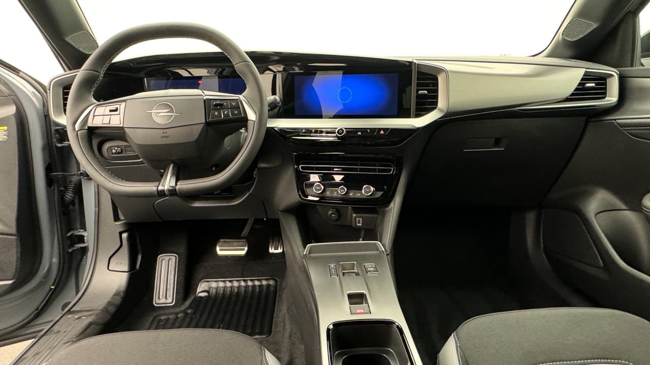 Opel<br>Mokka 1.2 Direct Injection Turbo GS Aut.