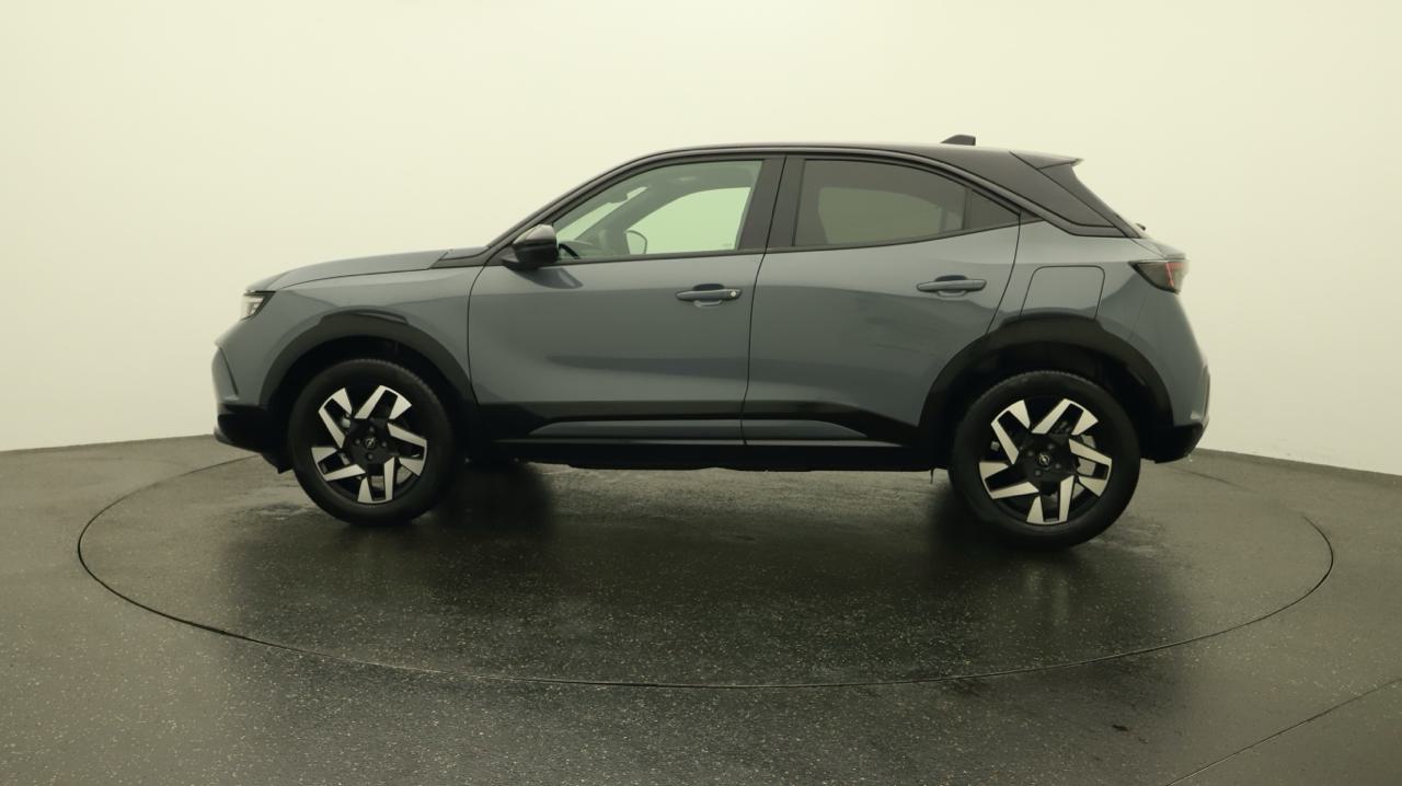 Opel<br>Mokka 1.2 Direct Injection Turbo GS Aut.