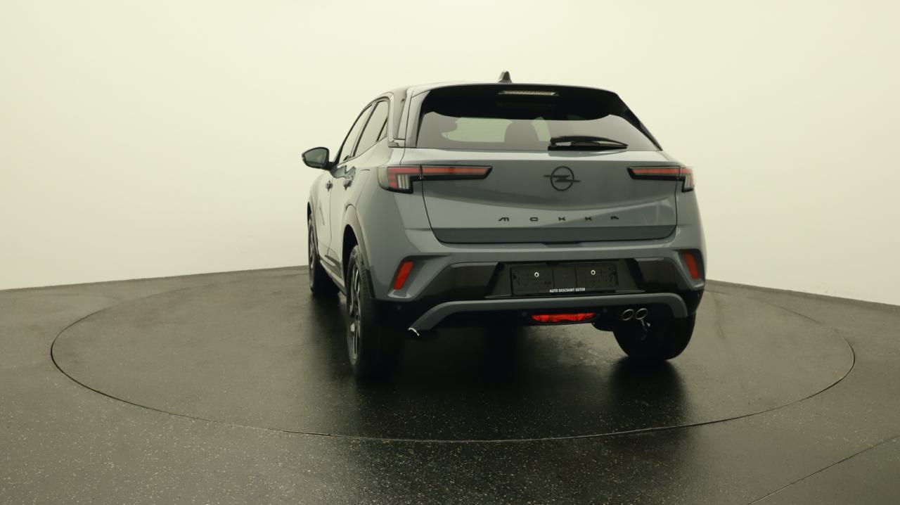Opel<br>Mokka 1.2 Direct Injection Turbo GS Aut.