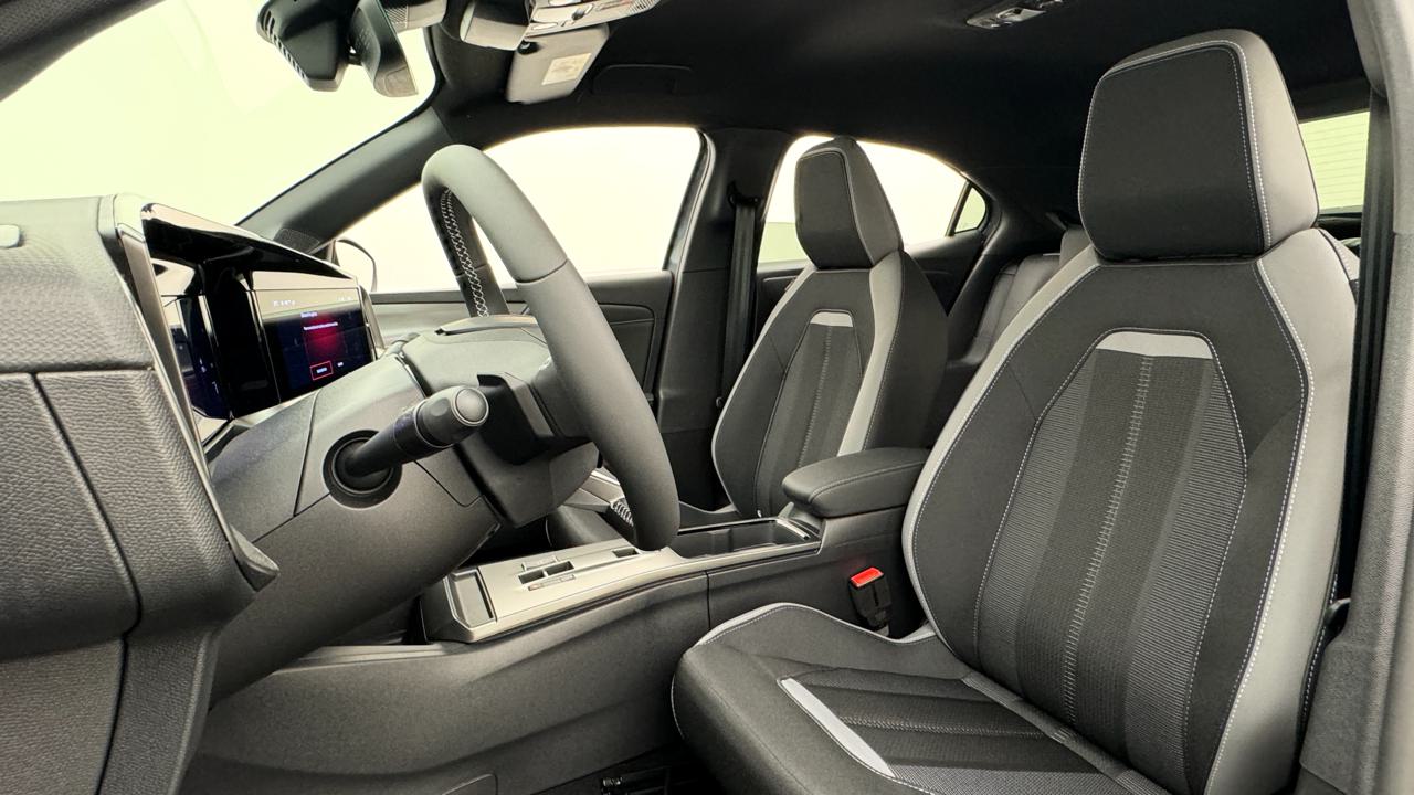 Opel<br>Mokka 1.2 Direct Injection Turbo GS Aut.