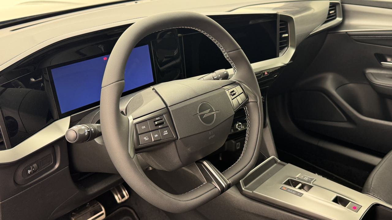 Opel<br>Mokka 1.2 Direct Injection Turbo GS Aut.