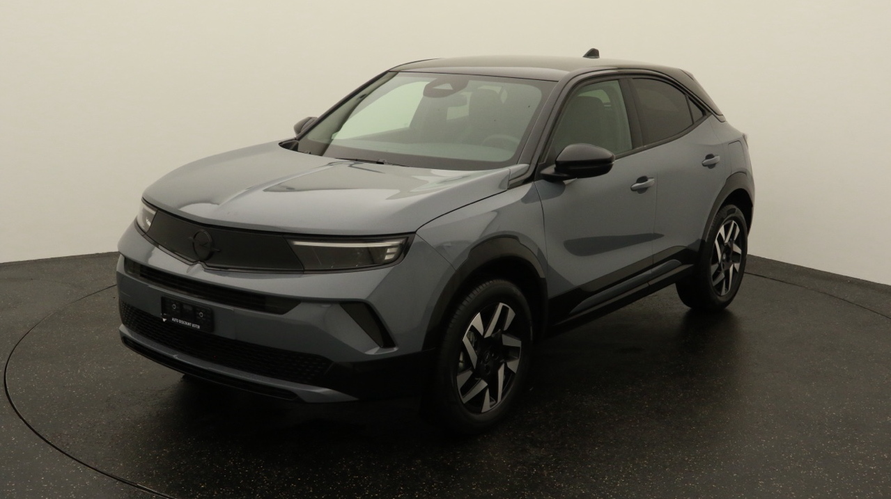 Opel<br>Mokka 1.2 Direct Injection Turbo GS Aut.