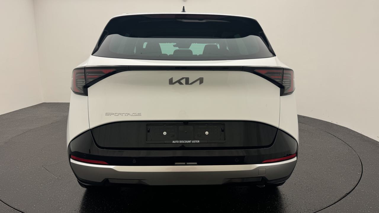 Kia<br>Sportage 1.6T-GDi Top 4x4 7DCT
