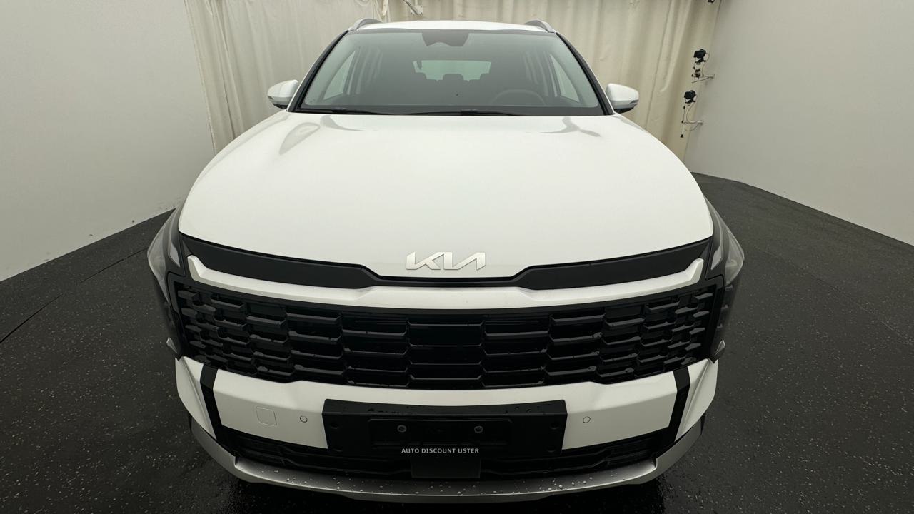 Kia<br>Sportage 1.6T-GDi Top 4x4 7DCT