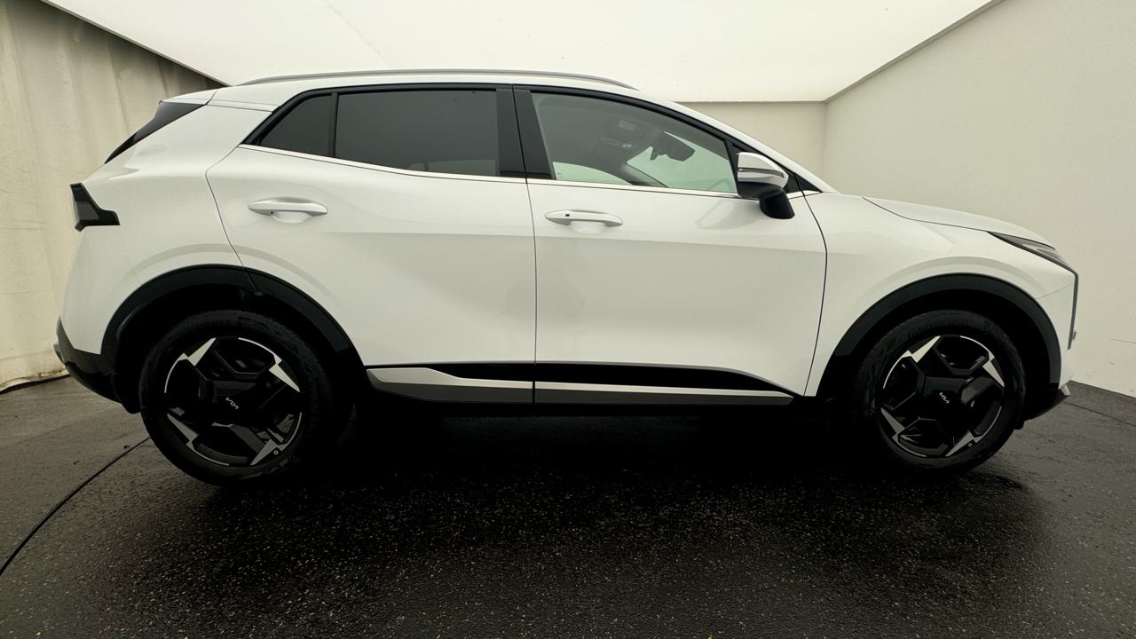 Kia<br>Sportage 1.6T-GDi Top 4x4 7DCT