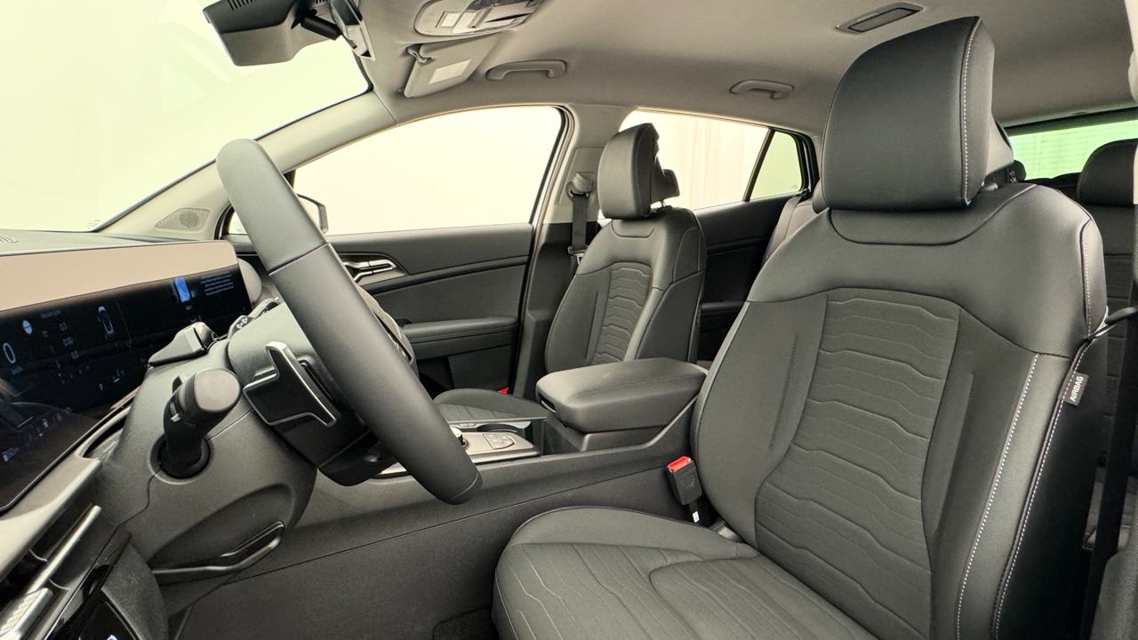 Kia<br>Sportage 1.6T-GDi Top 4x4 7DCT