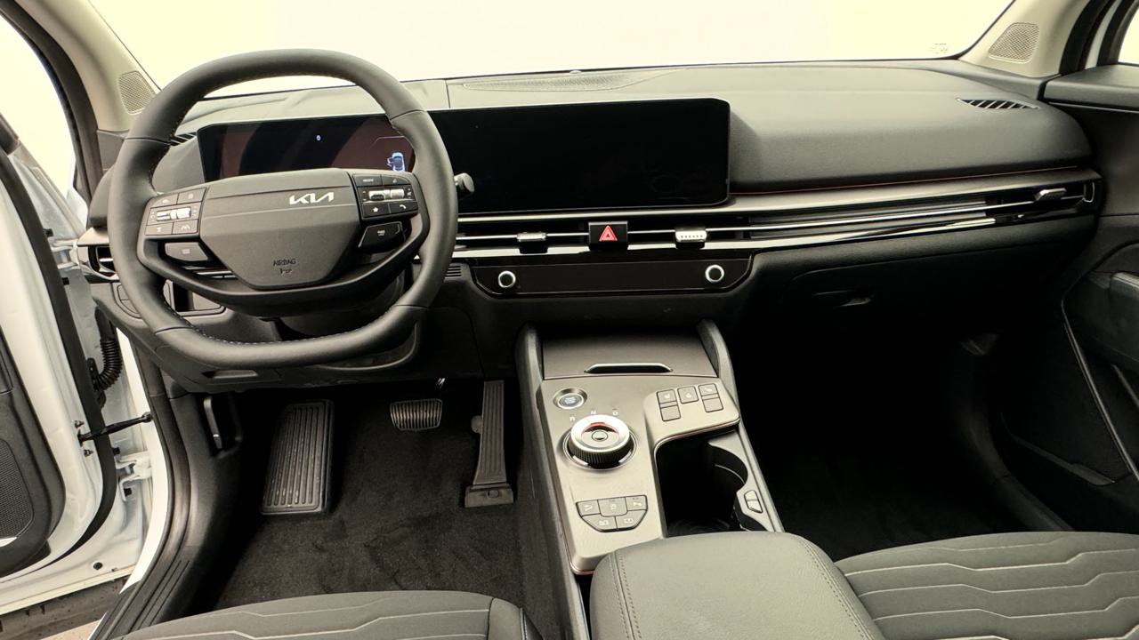Kia<br>Sportage 1.6T-GDi Top 4x4 7DCT