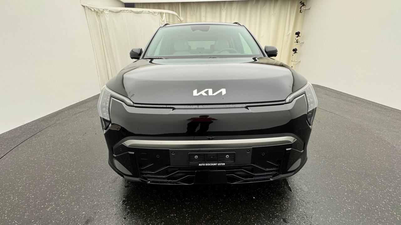 Kia<br>EV3 81,4 kWh GT-Line