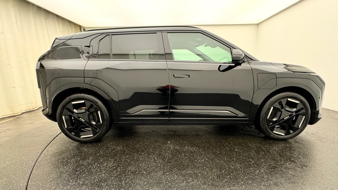 Kia<br>EV3 81,4 kWh GT-Line