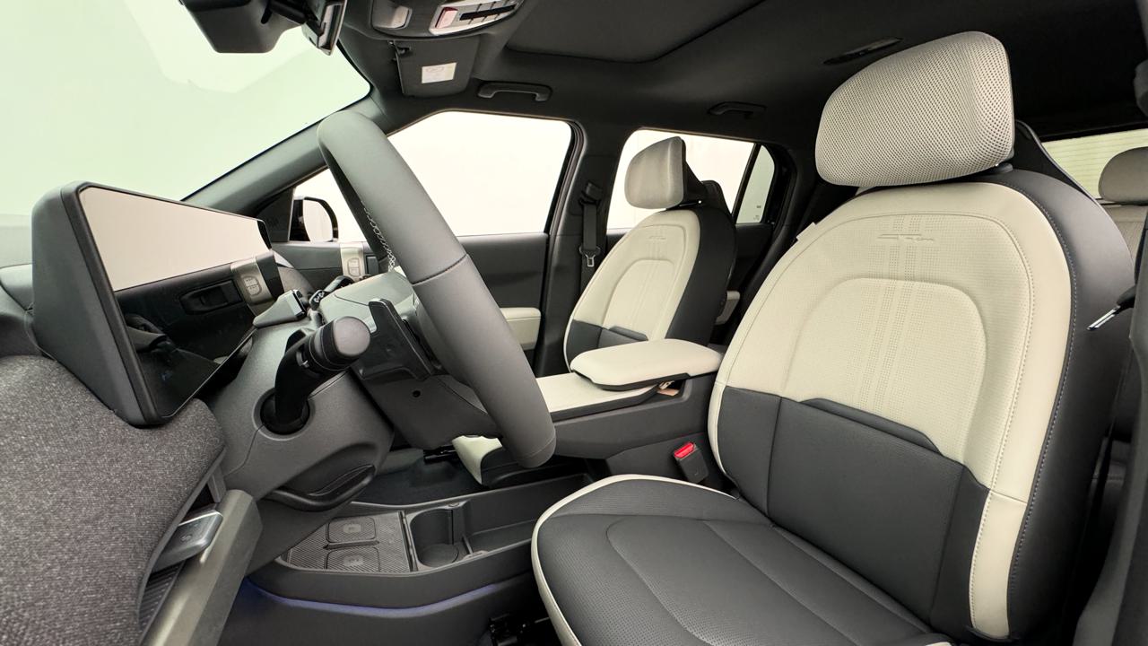 Kia<br>EV3 81,4 kWh GT-Line