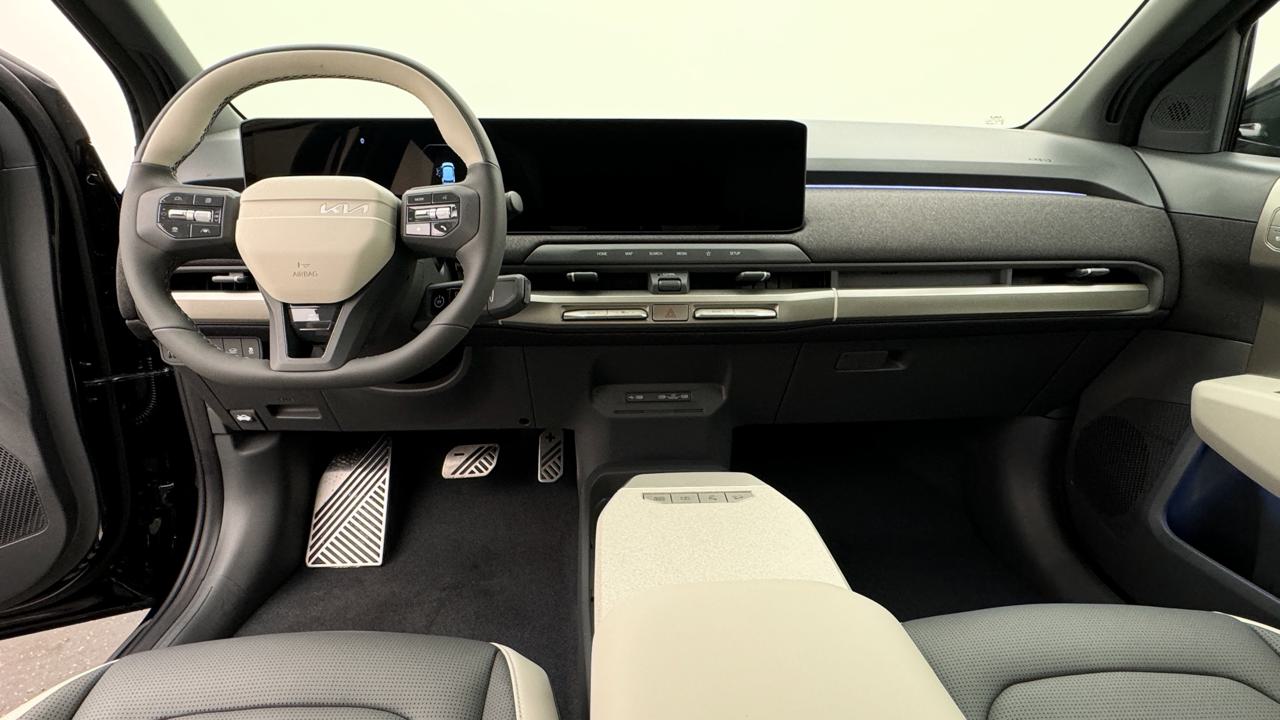 Kia<br>EV3 81,4 kWh GT-Line