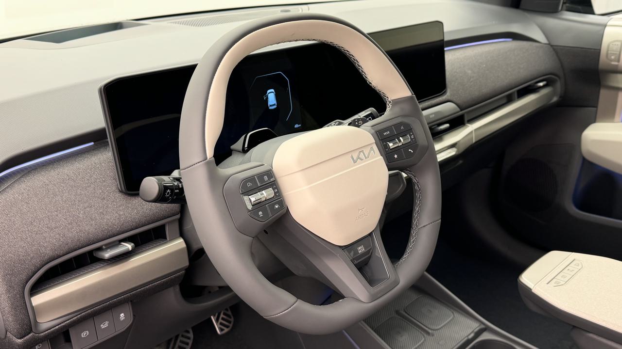 Kia<br>EV3 81,4 kWh GT-Line